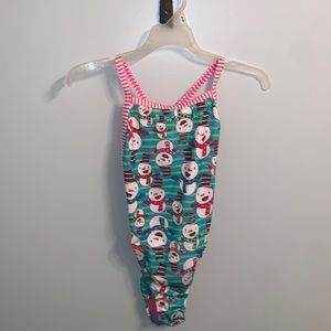 Dolfin uglies swimsuit
